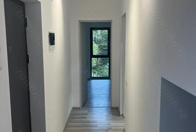 Apartament 3 Camere Busteni Apartament 3 Camere Busteni - 4