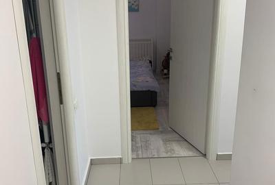 Apartament cu 3 camere decomandat în Florești - 3
