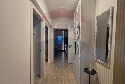 PRIMA INCHIRIERE Apartament cu 2 camere Calea Victoriei - 19