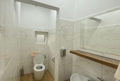 Casă cu Teren 5000 Mp în Central - 1