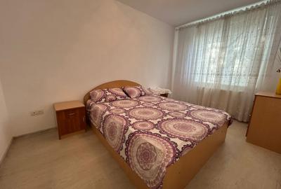 Apartament cu 3 camere semidecomandat, mobilat în Calea Galați - 4