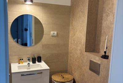 Inchiriem Apartament 2 Camere Open Space Modern Transilvania Rezidence - 5