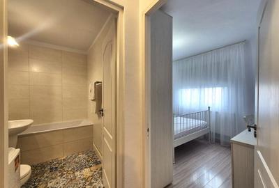 Apartament cu 2 camere decomandat, mobilat în Calea București - 19