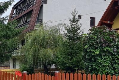 Casă cu 6 camere în Cheia - 2