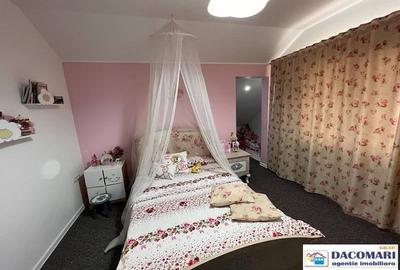Casa 4 camere, Serbestii Vechi - 5