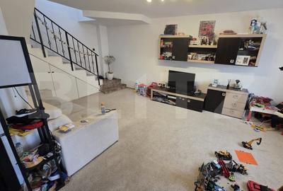 Casă individuală cu 3 camere cu Teren 245 Mp în Exterior Nord