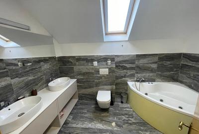 Vila la lac de inchiriat - 8