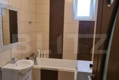Apartament semidecomandat, 2 camere, boxa, aer conditionat, - 1