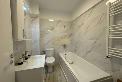 Apartament 1 camera+parcare Bucium - Excentric Residence Apartament 1 camera+parcare Bucium - Excentric Residence - 16