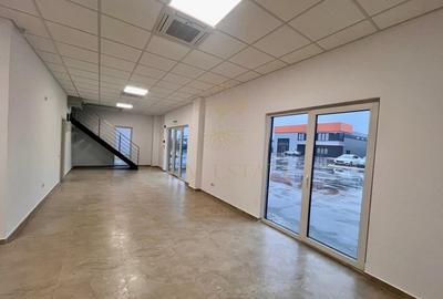 Spațiu industrial, de 570 mp, în Chiajna - 3