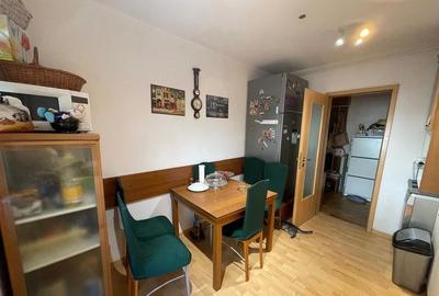 Apartament 3 camere | Dorobanti - Beller | Parter din 4, bloc 1986 - 4