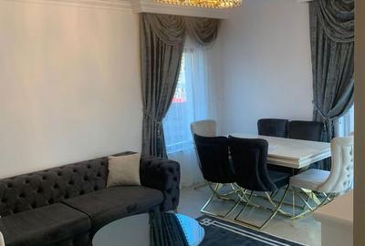 Casă cu 4 camere cu Teren 350 Mp în Păcurari - 1