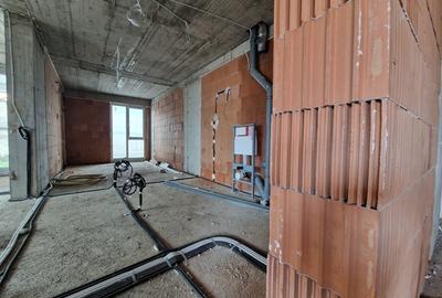 Garsonieră decomandată în Lipovei - 8