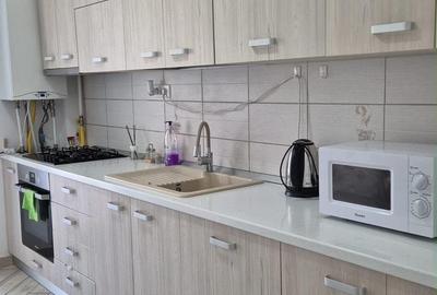 Apartament cu 2 camere decomandat în Exterior Vest - 4