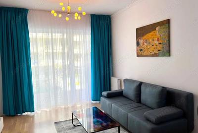 Apartament 2 camere Marmura Residence - 1