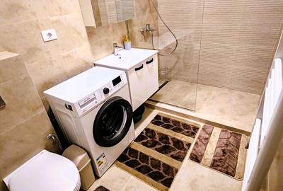 3 camere | P-90 mp + curte 45 mp | Mobilat si Utilat Premium | Top - 40