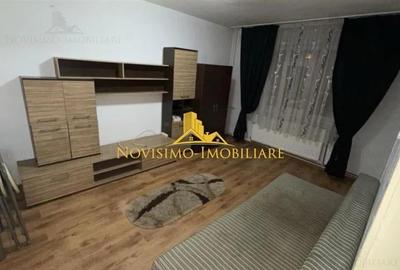NOVISIMO-IMOBILIARE: GARSONIERA IN ZONA VEST , MOBILATA - 1