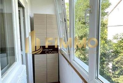 Garsonieră decomandată, mobilată în George Enescu - 3