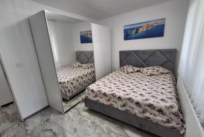 Apartament cu 2 camere semidecomandat în Dâmbovița - 8