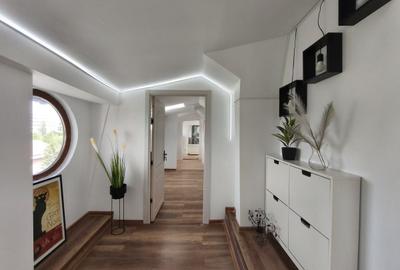 Apartament cu 4 camere decomandat în Central - 15