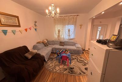 Casa parter si mansarda Poiana - 3