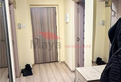 Apartament cu 3 camere decomandat în Decebal - 4