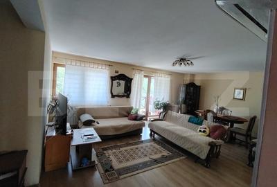 Casa moderna si eficienta in Podeni - 20