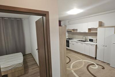 Apartament cu 2 camere decomandat în Baciu - 5