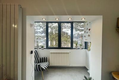 Garsonieră, mobilată în Central - 6