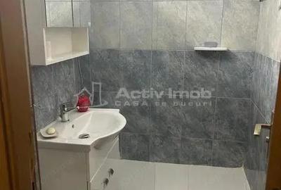 Capitol - Garsoniera - Decomandata - Renovata 2025 - Termen lung - 4