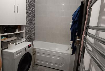 Apartament cu 2 camere decomandat în Vârteju - 4
