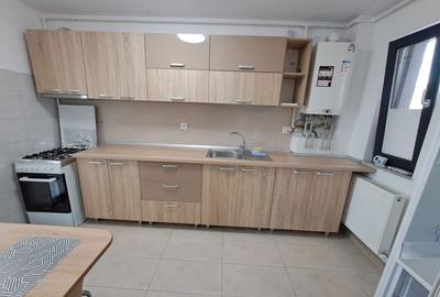 Garsonieră decomandată în Popa Șapcă - 1