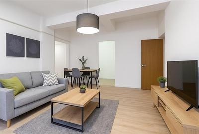 Apartament doua camere +garaj propriu, Central, Brasov - 4