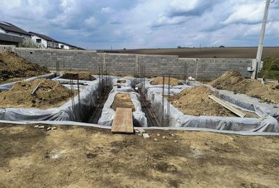 Casă cu 4 camere în Șendreni - 2