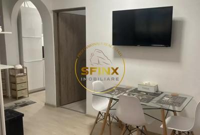 Apartament cu 3 camere decomandat, mobilat în Rosetti - 3