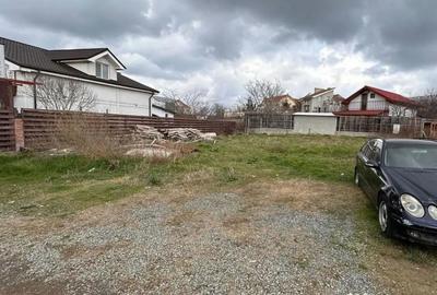 Teren de 500 mp, în Central - 3