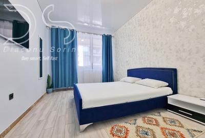 Apartament cu 2 bai si vedere la mare in Building Stefan Resort - 7