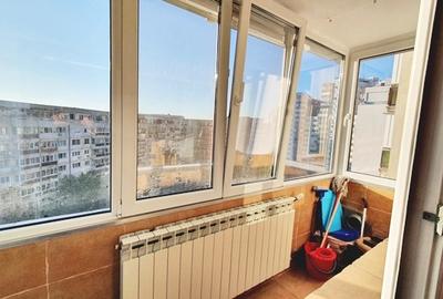 Vanzare gars mobilata Politehnica bloc izolat,langa metrou Lujerului Vanzare gars mobilata Politehnica bloc izolat,langa metrou Lujerului - 3