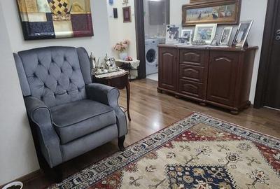 Apartament cu 3 camere decomandat în Est - 7
