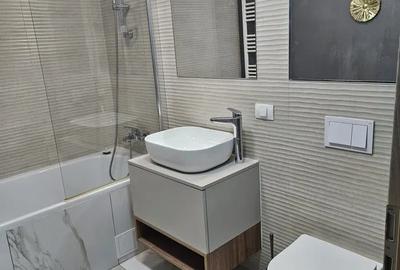 Studio etajul 1, cu utilitatile incluse si loc de parcare, Grandis Residence - 5
