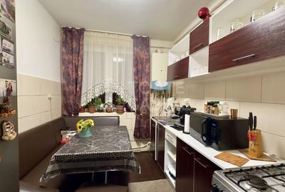 Apartament cu 2 camere în zona Piața Abator - 4