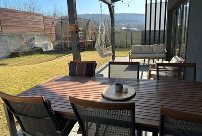Casa individuala, 4 camere, Faget, superfinisata - 9