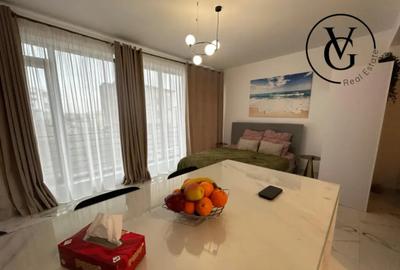 Garsonieră în Central - 4