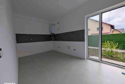 Casă cu 4 camere în Popas Păcurari - 3