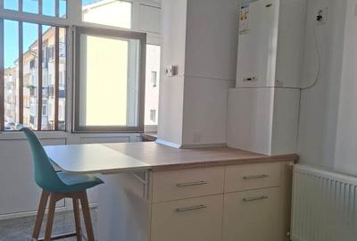 Garsoniera amenaata, Calea Cisnadiei - 5