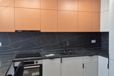 PRIMA INCHIRIERE 2 cam mobilat lux Floreasca - Promenada Mall - 2