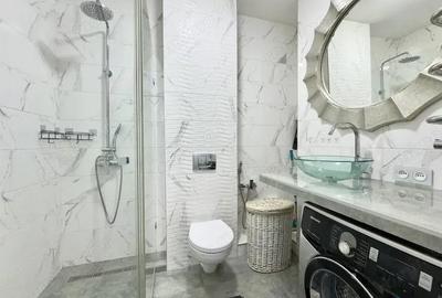 Garsonieră decomandată în P-ța Universității - 3