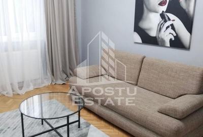 Apartament cu 2 camere, zona Sagului , Centrala Proprie - 1