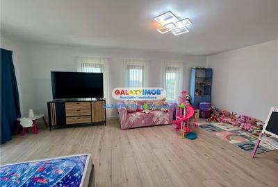 Vanzare vila 8 camere , piscina si sauna, in Banesti, Prahova - 20