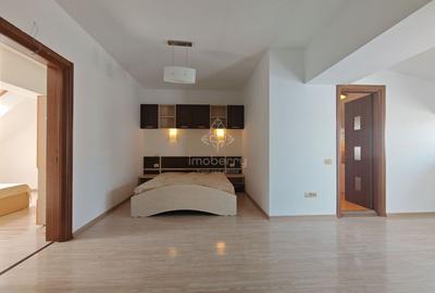 Apartament cu 3 camere semidecomandat, mobilat în Central - 11